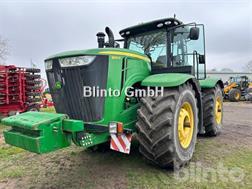 John Deere 9560 R