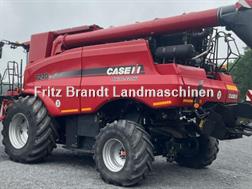 Case IH Axial flow 7240