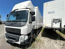 Volvo FE / feb3c