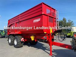 Krampe Big Body 750 Carrier