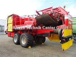 Grimme EVO 290 NB