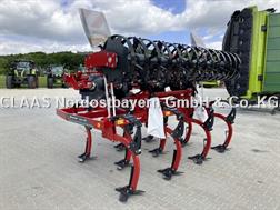 Kverneland ENDURO 3000 TRIFLEX