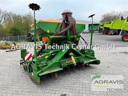 Amazone KG 303/AD-P 303 SPECIAL