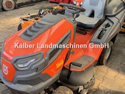 Husqvarna TC 238TX