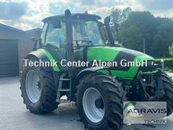 Deutz-Fahr AGROTRON TTV 620