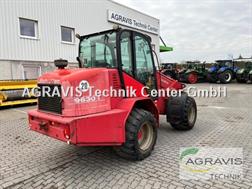 Schäffer 9630 T