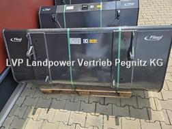 Fliegl Schwergutschaufel >>Standard 1800mm<<