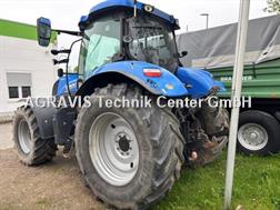 New Holland T 7.185