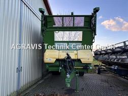 Krone GX 440