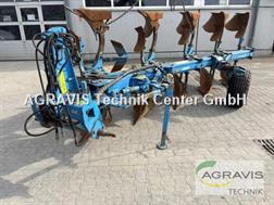 Lemken VARIOPAL 9 5 N 100
