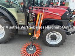 Braun Modular Komponenten