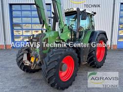 Fendt 712 Vario