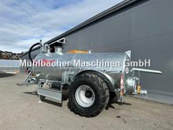 Fliegl Vakuumfass 7500l Jumbo Line Güllefass