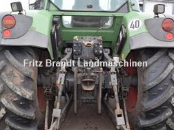 Fendt 716 Vario