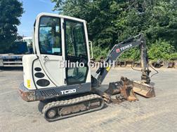 Terex TC20