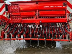 Kuhn HRB 303 Integra G 2