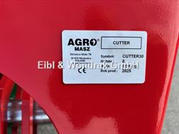 ABA Group Messerwalze Cutter30