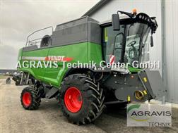 Fendt 5275 C