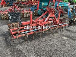 Kverneland KLH300