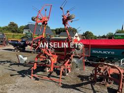 Kuhn GF6401MH