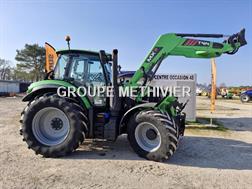 Deutz-Fahr 6165 RCSHIFT