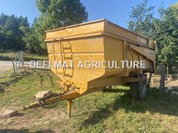 Maitre BMM 80