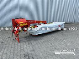 Kuhn GMD 902 LIFT CONTROL
