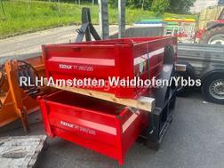 Krpan PT 180/100 UND 200/100