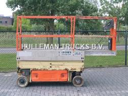 JLG 1930 ES 7.7 METER 230 KG