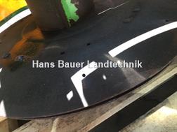 Samasz Hecktrommelmähwerk Z010/2