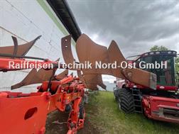 Kuhn Vari - Leader 7 Schar