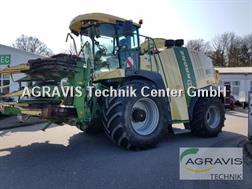 Krone BIG X 770