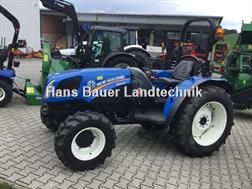 New Holland TD 3.50