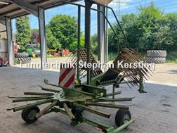 Krone Swadro 461