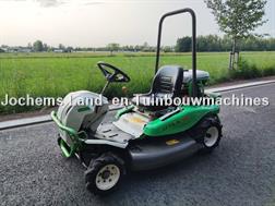 Etesia Attila 95