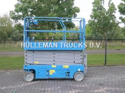 Genie GS-3246 12 METER 318 KG