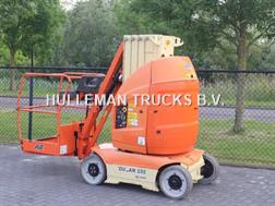 JLG TOUCAN 10E T10E 10 METER GOOD CONDITION