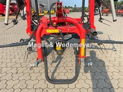 Vicon FANEX 684 PROLINE