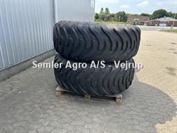 Alliance FLOTATION RADIAL 388