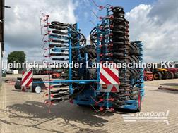 Lemken COMPACT-SOLITAIR 9/600 K HD