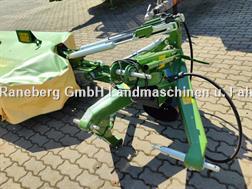 Krone ActiveMow R320