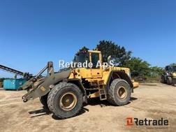 Volvo L180E