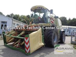 Krone BIG X 770