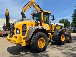 Volvo L60H