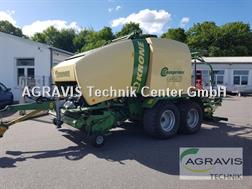 Krone COMPRIMA CV 150 XC