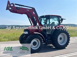 Case IH Maxxum 110