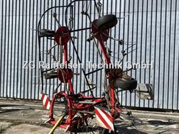 Fella TH 6606 DN
