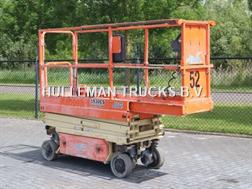 JLG 1930 ES 7.7 METER 230 KG