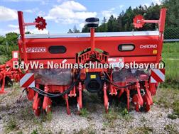 Maschio CHRONO 306 GASPARDO PNEUMATISC