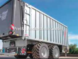 Fliegl Gigant ASW 281